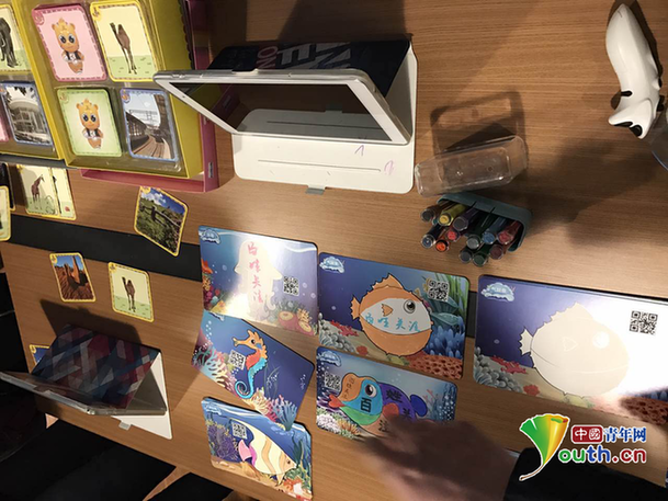 【砥礪奮進的五年·聚焦大數據】貴安新區VR小鎮:大數據的可視化