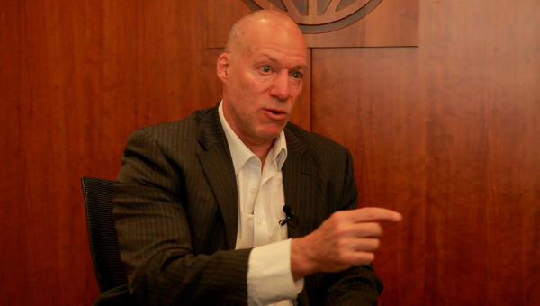 【老外談】世行首席經(jīng)濟(jì)學(xué)家:去杠桿是中國明年經(jīng)濟(jì)快速增長(zhǎng)的決定性因素