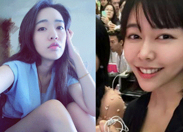 花椒“承包”宋仲基臺(tái)灣見(jiàn)面會(huì) 超女主播解密歐巴臺(tái)前幕后 花椒“承包”宋仲基臺(tái)灣見(jiàn)面會(huì) 超女主播解密歐巴臺(tái)前幕后