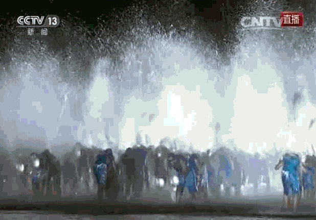 驚艷 | 昨晚,G20晚會用美刷爆了朋友圈!九大節目看點都在這