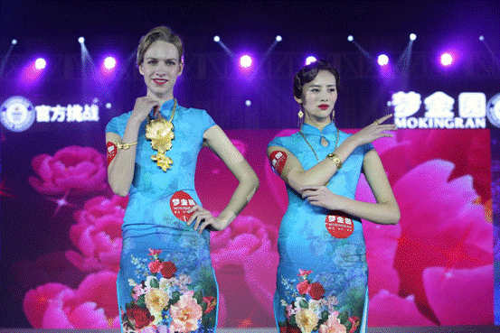 世界“最純的黃金首飾”誕生獲專家消費者一致好評