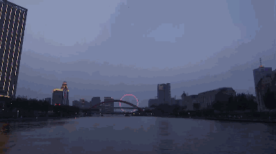 獨家視頻|這五年：英國小妹從北京到雄安，發現果然1+1+1>3！