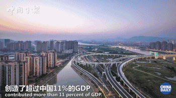 勵(lì)志！他們一步一個(gè)腳印，用40年書寫了“晉江奇跡”！| 解碼中國