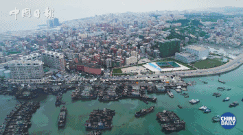 勵(lì)志！他們一步一個(gè)腳印，用40年書寫了“晉江奇跡”！| 解碼中國