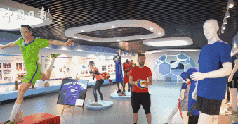 勵(lì)志！他們一步一個(gè)腳印，用40年書寫了“晉江奇跡”！| 解碼中國