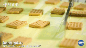 勵(lì)志！他們一步一個(gè)腳印，用40年書寫了“晉江奇跡”！| 解碼中國