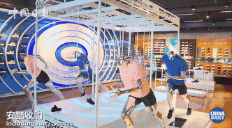 勵(lì)志！他們一步一個(gè)腳印，用40年書寫了“晉江奇跡”！| 解碼中國