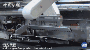 勵(lì)志！他們一步一個(gè)腳印，用40年書寫了“晉江奇跡”！| 解碼中國