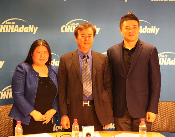 高端訪談:中國人海外地產(chǎn)投資正當(dāng)時(shí)