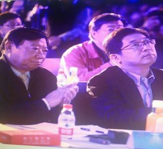 名人寄語:陽光新業(yè)北京城市公司總經(jīng)理趙蘭子<BR>