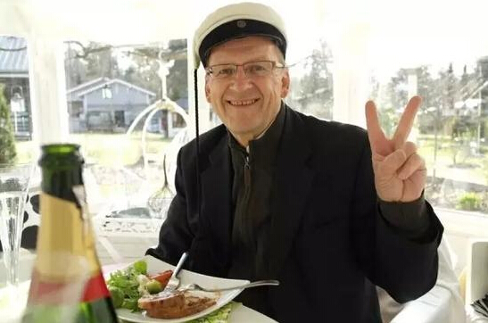 “短信之父”辭世:短信也在離我們遠(yuǎn)去