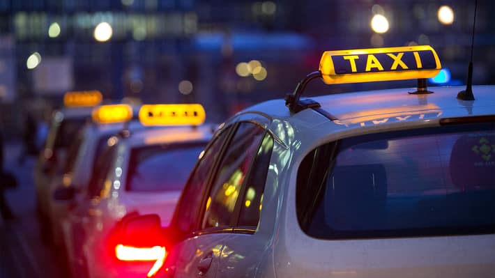 Uber在華正在遭遇著怎樣的阻力？