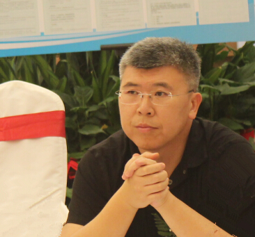 【地產(chǎn)華表獎(jiǎng)名人寄語(yǔ)】美林地產(chǎn)總裁戴濱