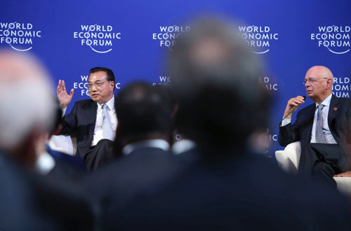 李克強關于中國經濟的7個重要判斷