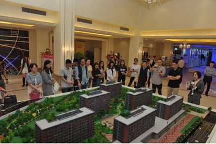 六彩生活體系發(fā)布 媒體大咖共話(huà)跨界與創(chuàng)新