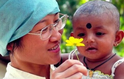 中國免除外債是“窮大方”？ 人民日報客戶端：這五個事實(shí)你得知道