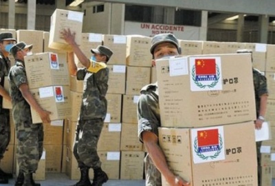 中國免除外債是“窮大方”？ 人民日報客戶端：這五個事實(shí)你得知道