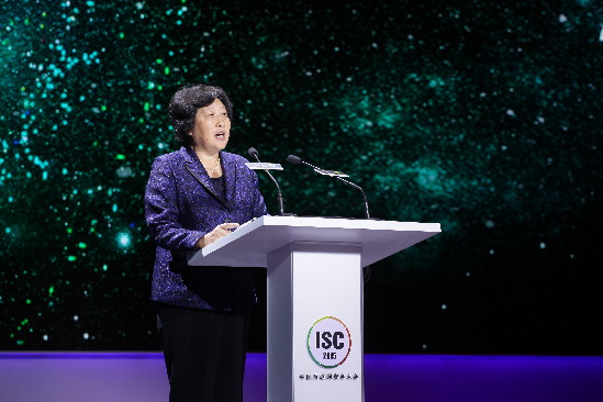 中國互聯(lián)網(wǎng)安全大會開幕全球?qū)＜揖劢箶?shù)據(jù)驅(qū)動安全