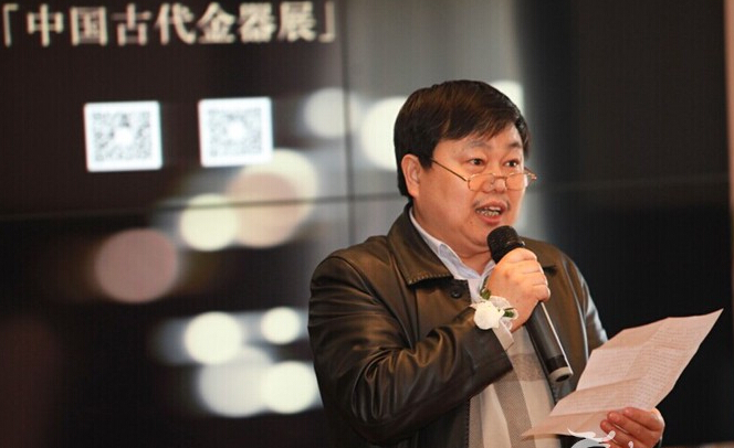 地產(chǎn)華表獎(jiǎng)大咖云集 紅廷別墅森潤(rùn)地產(chǎn)杜宏志確定出席