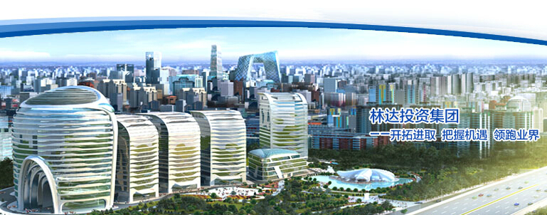 地產華表獎大咖云集 北京林達投資集團董事長李曉林確定出席