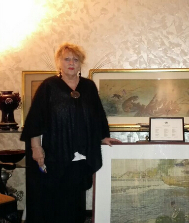 聯(lián)合國世界人民理事會(huì)發(fā)來賀信 預(yù)祝華表獎(jiǎng)圓滿成功