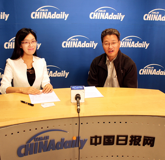 【新銳人物專(zhuān)訪(fǎng)】愛(ài)福窩云技術(shù)董事長(zhǎng)陳偉昌