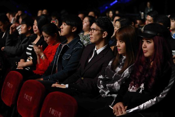 樂秀TV 攜手中國好聲音打造不一樣的音樂現(xiàn)場