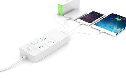 四成家庭火災由插線板引發(fā) 劣質(zhì)產(chǎn)品泛濫