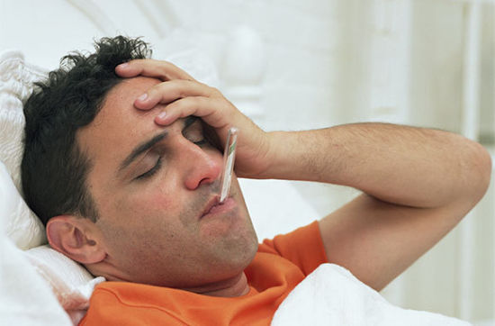 全球現首宗寄生蟲癌細胞傳染人事件 系41歲男子