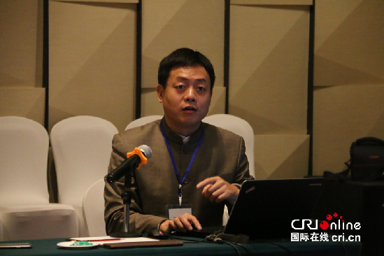 2015中國(guó)城市外宣年度協(xié)作會(huì)議在北海召開(組圖)