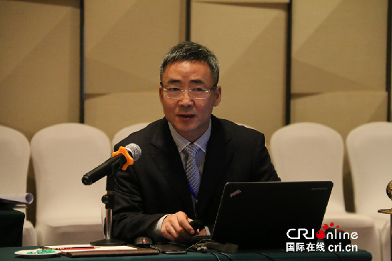 2015中國(guó)城市外宣年度協(xié)作會(huì)議在北海召開(組圖)