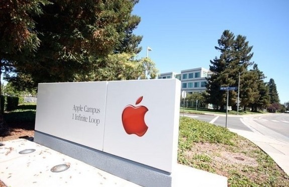 蘋果亞馬遜微軟，國際科技巨頭的名字怎么來的？