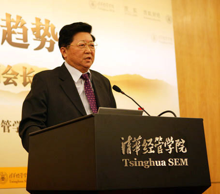 地產(chǎn)華表獎(jiǎng)大咖云集 中國(guó)房地產(chǎn)開發(fā)集團(tuán)理事長(zhǎng)孟曉蘇確認(rèn)出席