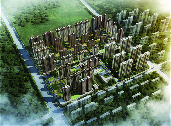 12·05奔西安 “二炮”齊聚為哪般?