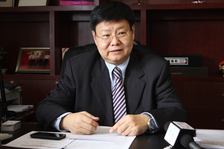 【聚焦華表獎】之名人觀點 張民耕:房地產無國界