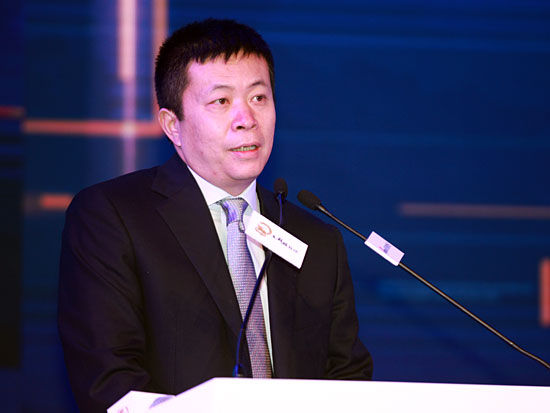 曹國偉:創(chuàng)新驅(qū)動需要監(jiān)管體系理解和支持