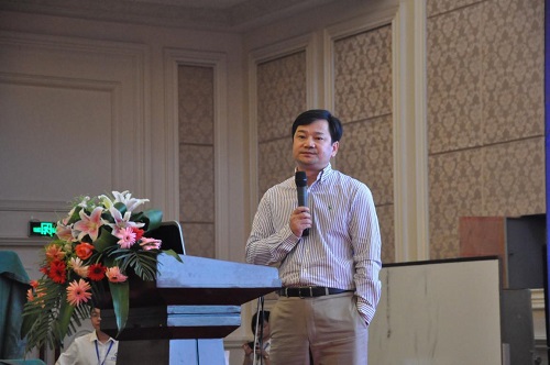 【聚焦華表獎(jiǎng)】之人物觀點(diǎn) 汪傳虎:以資本做推手 加速房地產(chǎn)轉(zhuǎn)型