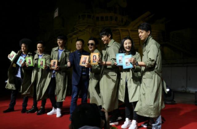 360奇酷手機推唐人街行動計劃 買就送泰國游!