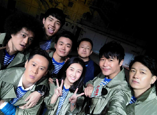 360奇酷手機(jī)測臉齡功能受追捧 陳思誠王寶強(qiáng)大呼“過癮”