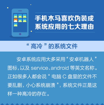 2015年末最流行手機木馬趨勢分析報告:手機木馬不再好色