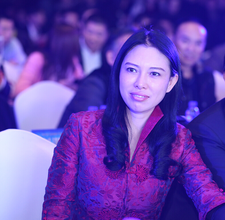 《海花訪談》張雅南:弘揚民族傳統文化 促進文旅地產轉型發展