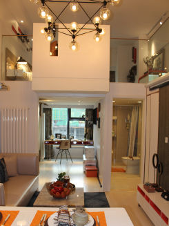 【年終大盤點(diǎn)】京城即將開盤的五大高顏值、低價格精品樓盤