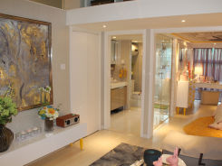 【年終大盤點(diǎn)】京城即將開盤的五大高顏值、低價格精品樓盤