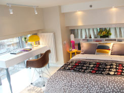 【年終大盤點(diǎn)】京城即將開盤的五大高顏值、低價格精品樓盤