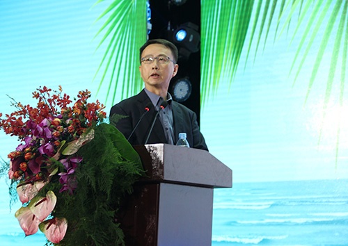 【直播】碧桂園五星品牌戰略啟動暨森林城市全國發布會