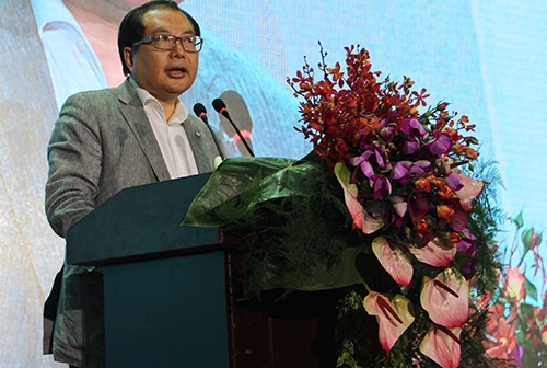 【直播】碧桂園五星品牌戰略啟動暨森林城市全國發布會