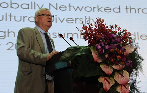 【直播】碧桂園五星品牌戰略啟動暨森林城市全國發布會