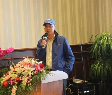 中國日報網金融地產行業聯盟發起大會圓滿召開