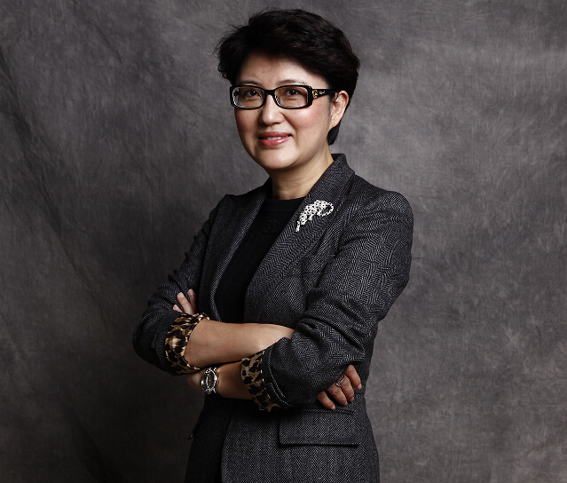 三盛地產執行董事程璇:2016年樓市將加速三方面的分化