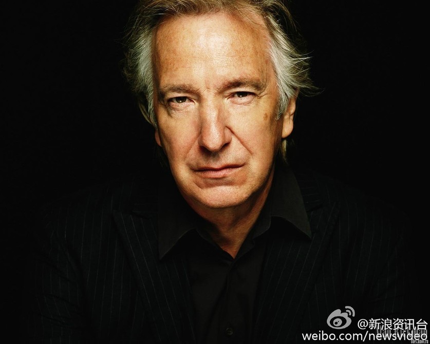 《哈利波特》斯內普去世 主創發文悼念